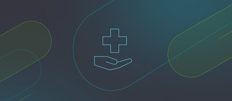 Veilig gegevens delen in zorg en welzijn